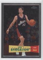 John Stockton