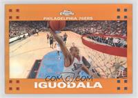 Andre Iguodala #/199