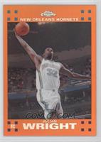 Julian Wright #/199