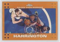 Al Harrington #/199