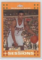 Ramon Sessions #/199