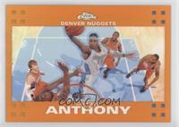 Carmelo Anthony #/199