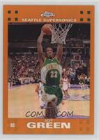 Jeff Green #/199