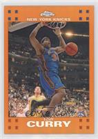 Eddy Curry #/199