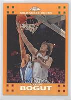 Andrew Bogut #/199