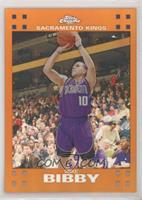 Mike Bibby #/199