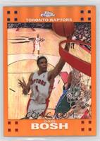 Chris Bosh #/199