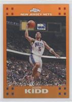 Jason Kidd #/199