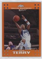 Jason Terry #/199