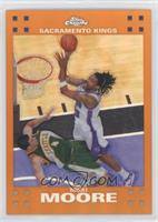 Mikki Moore #/199