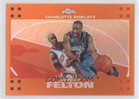 Raymond Felton #/199