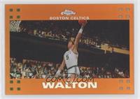 Bill Walton #/199