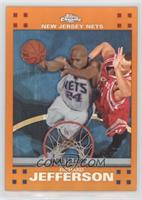 Richard Jefferson #/199