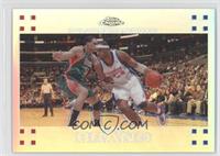 Elton Brand #/999