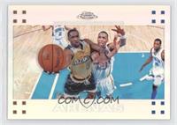 Gilbert Arenas #/999