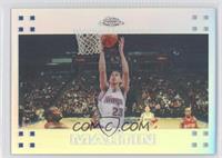 Kevin Martin #/999