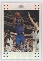 Rodney Stuckey [Good to VG‑EX] #/1,499