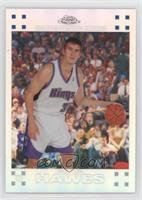 Spencer Hawes #/1,499