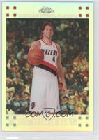 Josh McRoberts #/1,499