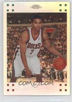 Ramon Sessions #/1,499