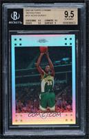 Kevin Durant [BGS 9.5 GEM MINT] #/1,499