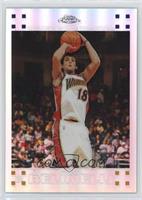 Marco Belinelli [EX to NM] #/1,499