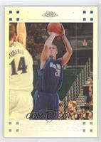 Nick Fazekas #/1,499