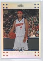 Jared Dudley #/1,499