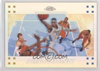 Carmelo Anthony #/999