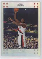 Greg Oden #/1,499