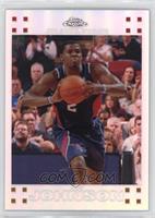 Joe Johnson #/999