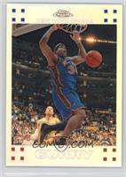 Eddy Curry #/999