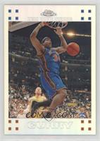 Eddy Curry #/999