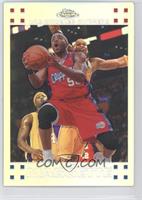 Corey Maggette #/999