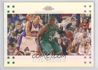 Paul Pierce #/999