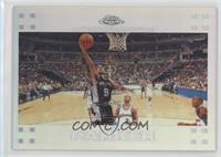 Tony Parker #/999