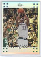 Al Jefferson #/999