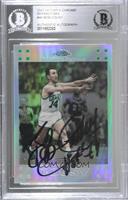 Bob Cousy [BAS Authentic] #/999
