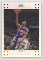 Leandro Barbosa #/999