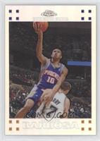 Leandro Barbosa #/999