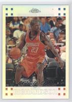 Jason Richardson #/999