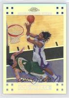 Mikki Moore #/999