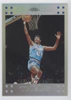 Reggie Theus #/999