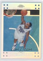 Jameer Nelson #/999