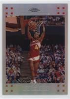 Spud Webb #/999