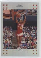 Spud Webb #/999