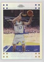 Chris Mullin #/999