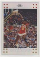 Dominique Wilkins #/999