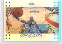 Josh Howard #/999