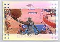 Josh Howard [EX to NM] #/999